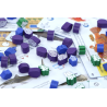 Finspan Haaien en Riffen - uitbreiding, 999 Games
