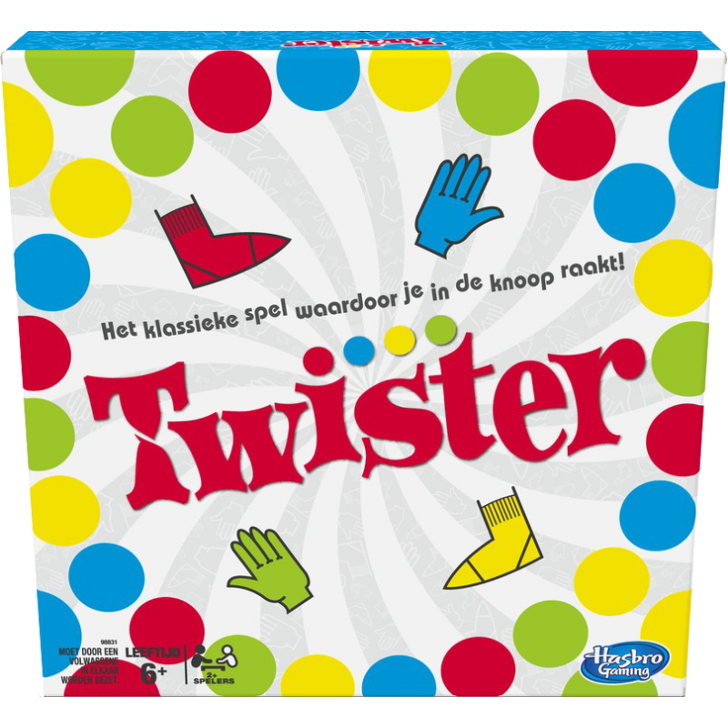 Twister