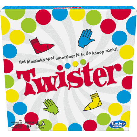 Twister