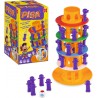 de toren van Pisa, original stapel spel Jumbo