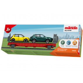 Märklin My World, Autotransportwagen 44125