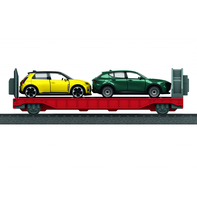 Märklin My World, Autotransportwagen 44125