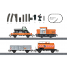 Märklin-H0, Start up - Startset 'Openbare dienst', 29296