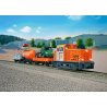 Märklin-H0, Start up - Startset 'Openbare dienst', 29296