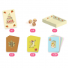 Djeco - Sugar cake - Stop-en-go spel