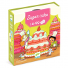 Djeco - Sugar cake - Stop-en-go spel