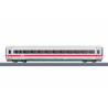 Märklin-H0 Start up, Afdelingsrijtuig tweede klas voor de ICE 2, 41712