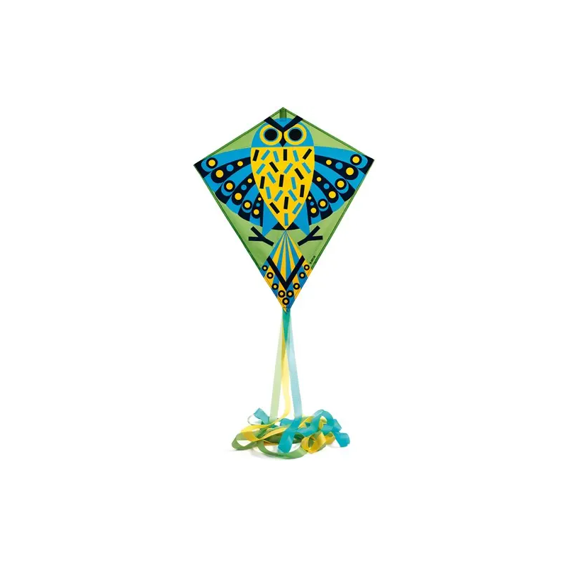 Djeco - Vlieger Hiboo