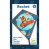 Djeco - Vlieger Rocket