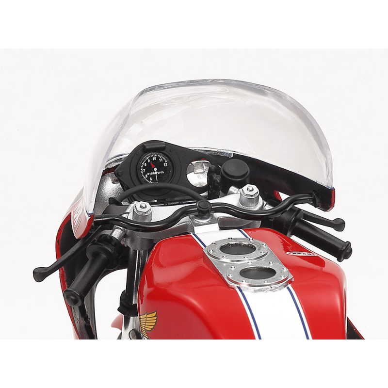 Honda RS1000 ENDURANCE RACER 1:12, Tamiya