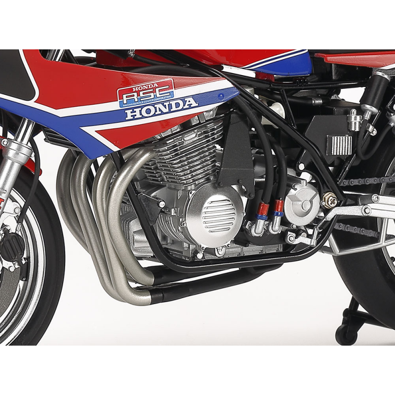 Honda RS1000 ENDURANCE RACER 1:12, Tamiya