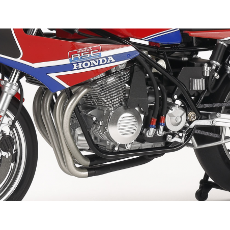 Honda RS1000 ENDURANCE RACER 1:12, Tamiya