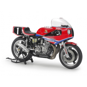 Honda RS1000 ENDURANCE RACER 1:12, Tamiya