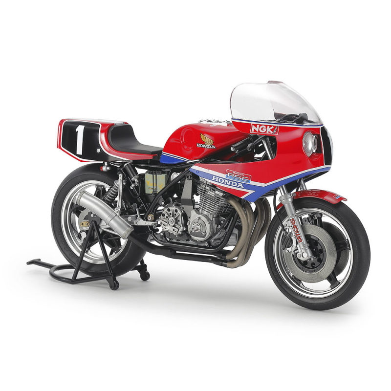 Honda RS1000 ENDURANCE RACER 1:12, Tamiya