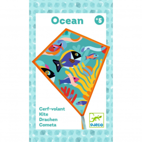 Djeco - Vlieger Ocean