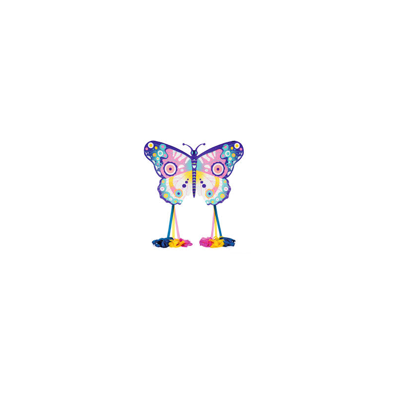 Djeco - Vlieger Maxi Butterfly