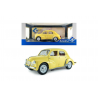 Renault 4CV 162 '61, beige (Jaune infante) - 1:18 - Solido