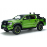 Ford Ranger Raptor '24, groen metallic - 1:18 - Solido
