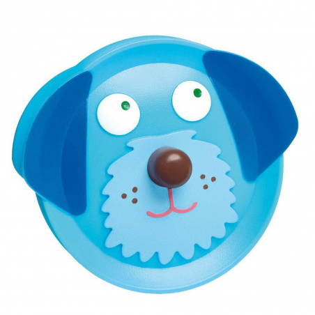 Djeco - Kaarthouder Hond