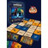 White Goblin Games Codenames - Harry Potter, terug naar Zweinstein