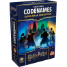 Codenames - Harry Potter, terug naar Zweinstein, White Goblin Games
