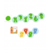 Djeco - Kaartspel - Little Select