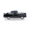 NSU Sport Prinz, zwart 1:87, Herpa