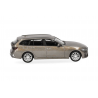 BMW 3 Touring, messing metallic 1:87, Herpa