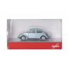 VW Kever 1303, blauw metallic 1:87, Herpa