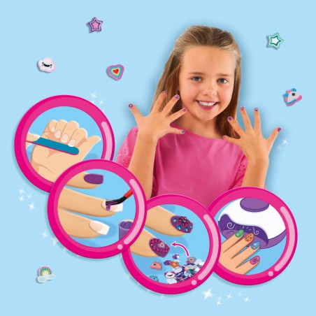 SES - Nail Art Salon