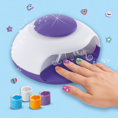 SES - Nail Art Salon