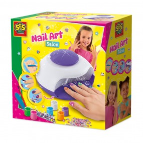 SES - Nail Art Salon