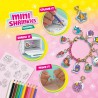 SES - Mini Shrinkies, Charms Lovely Ocean