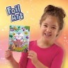 SES - Foil Art, Boswereld Wonders