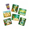 SES - Sticker Stamper Jungledieren