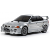 Mitsubishi Lancer Evolution (TT-02), Tamiya, Modelbouw RC