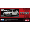 Mitsubishi Lancer Evolution (TT-02), Tamiya, Modelbouw RC