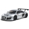 Audi R8 LMS 2008 (TT-02), Tamiya, Modelbouw RC