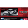 Audi R8 LMS 2008 (TT-02), Tamiya, Modelbouw RC