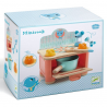 Djeco - Minicook/kittencooker