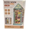 Book Nook, Sunroom, PlayfulMario