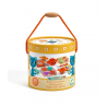 Djeco - Picknickset katten