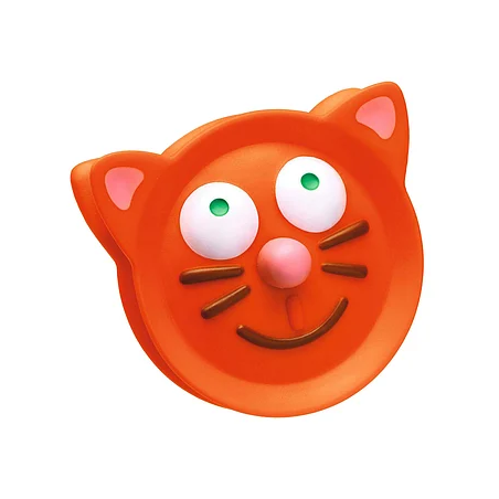 Djeco - Kaarthouder Poes