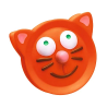 Djeco - Kaarthouder Poes