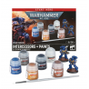 Space Marines: Intercessors + Paints Set