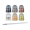 Orks: Boys + Paints Set