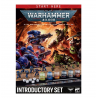 Warhammer 40.000 - Introductory set, 11th edition