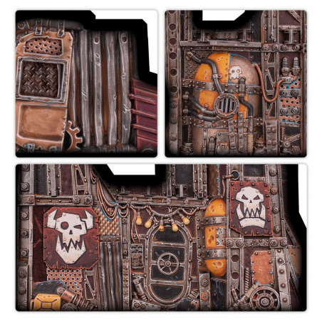 Warhammer 40.000 - Introductory set, 11th edition