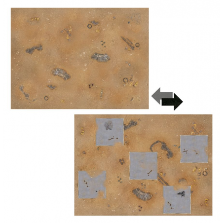 Warhammer 40.000 - Introductory set, 11th edition