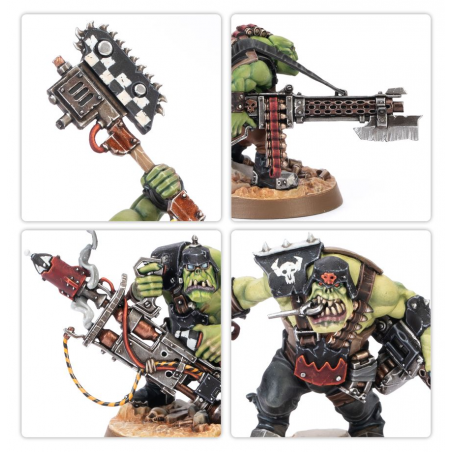 Warhammer 40.000 - Introductory set, 11th edition